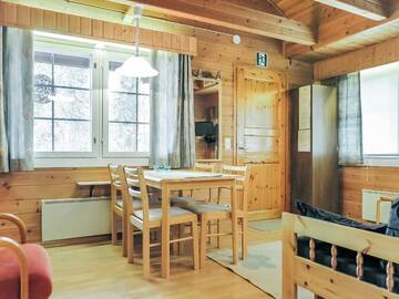 Фотографии Дома для отпуска Holiday Home Lomamaja 3 г. Raattama (Финляндия) №4 Фото Дома для отпуска Holiday Home Lomamaja 3 г. Raattama 4