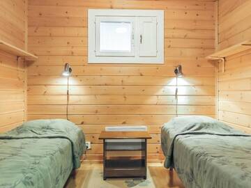 Фотографии Дома для отпуска Holiday Home Lomamaja 3 г. Raattama (Финляндия) №2 Фото Дома для отпуска Holiday Home Lomamaja 3 г. Raattama 2