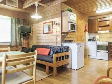 Фотографии Дома для отпуска Holiday Home Lomamaja 3 г. Raattama (Финляндия) №3 Фото Дома для отпуска Holiday Home Lomamaja 3 г. Raattama 3