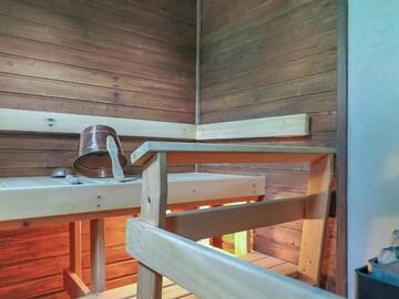 Фотографии Дома для отпуска Holiday Home Lomamaja 1 г. Raattama (Финляндия) №2 Фото Дома для отпуска Holiday Home Lomamaja 1 г. Raattama 2