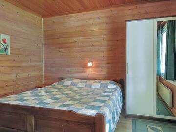 Фотографии Дома для отпуска Holiday Home Lomamaja 1 г. Raattama (Финляндия) №3 Фото Дома для отпуска Holiday Home Lomamaja 1 г. Raattama 3