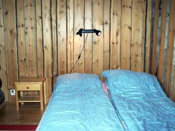 Фото номера Дом для отпуска Дома для отпуска Holiday Home Kelosaajo г. Raattama 31