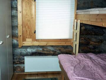 Фото номера Дом для отпуска Дома для отпуска Holiday Home Kelosaajo г. Raattama 14