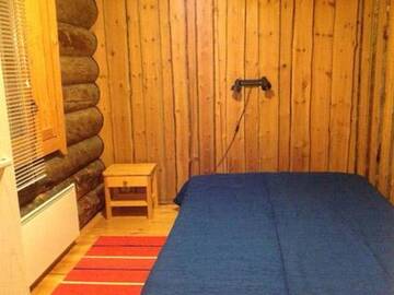 Фото номера Дом для отпуска Дома для отпуска Holiday Home Kelosaajo г. Raattama 13