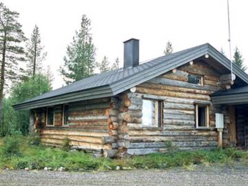 Фотографии Дома для отпуска Holiday Home Kelosaajo г. Raattama (Финляндия) №3 Фото Дома для отпуска Holiday Home Kelosaajo г. Raattama 3
