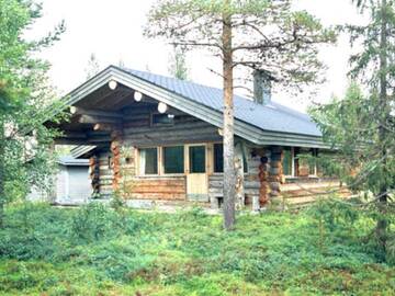 Фото номера Дом для отпуска Дома для отпуска Holiday Home Kelosaajo г. Raattama 9