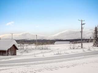 Фото Дома для отпуска Holiday Home Vanha tienpää г. Raattama